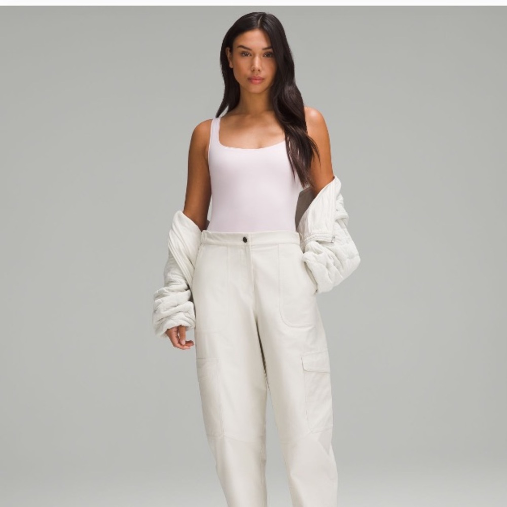 Lululemon Wundermost Bodysuit